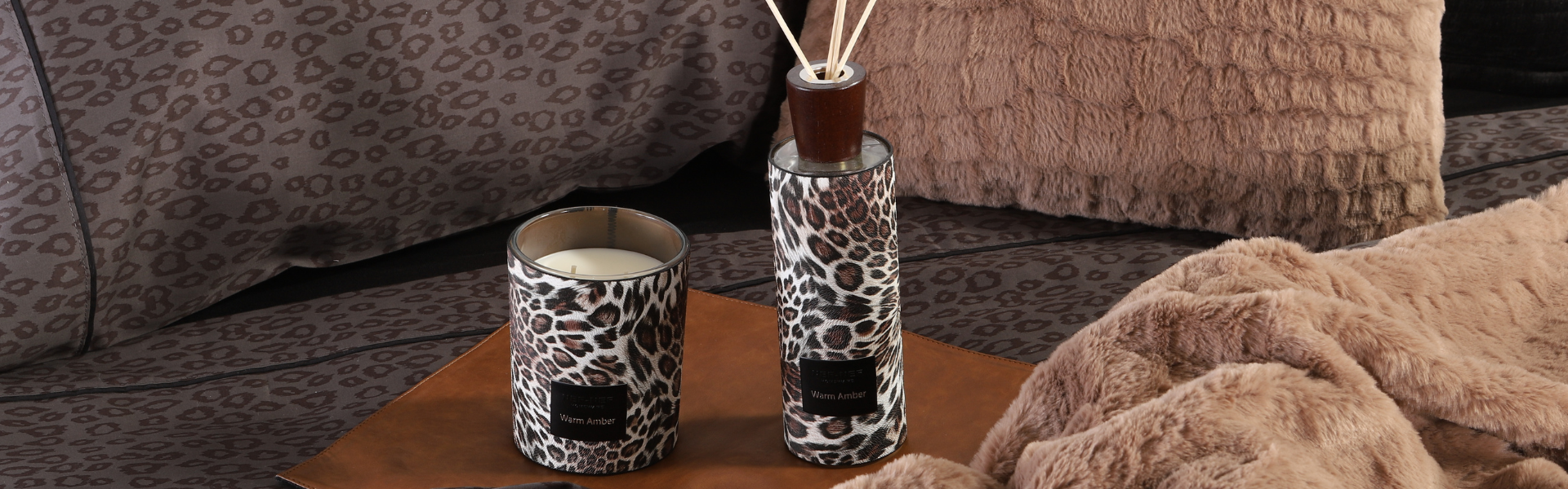 home fragrance image