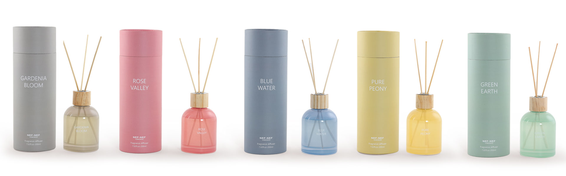 home fragrance image