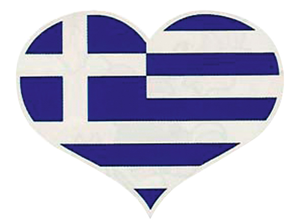 greek flag